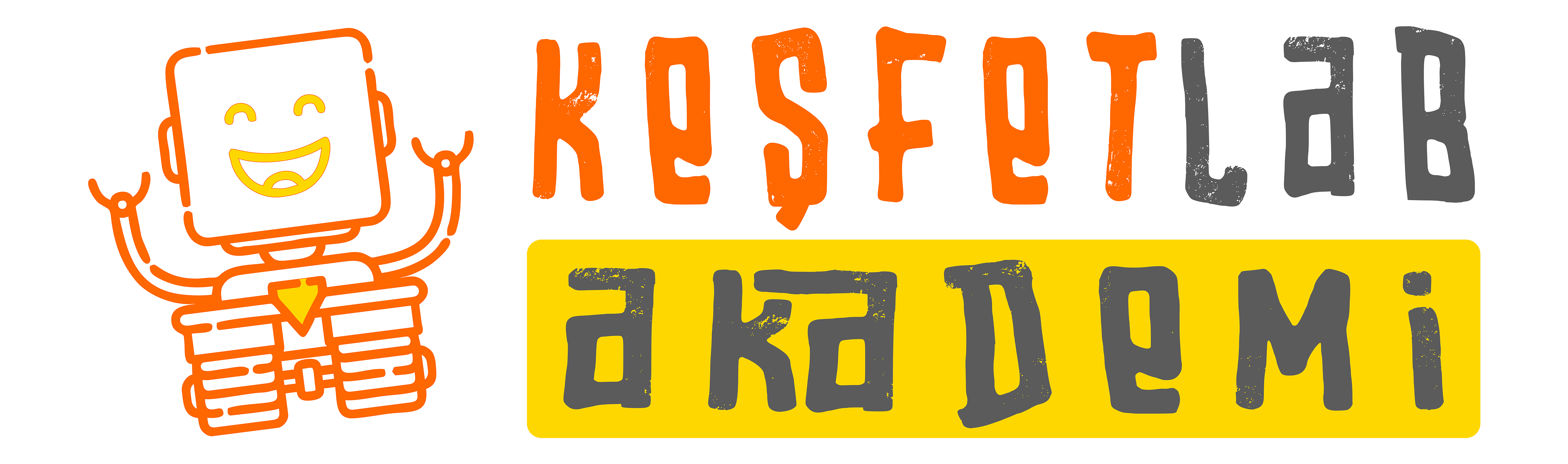 Kesfet LAB